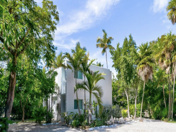 Vacation Rental in Islamorada: Perfect Getaway in the Upper Keys